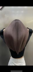-FASHION PALACE hair+
