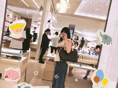 -LV路易威登(杭州万象城店)