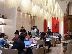 -顺味凤城(九六广场店)