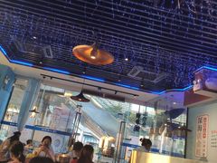 -千岛蚝高压锅生蚝·人参火锅(白云万达店)