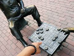 -张包铺(道外店)