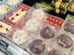 -味多美蛋糕(看丹桥店)