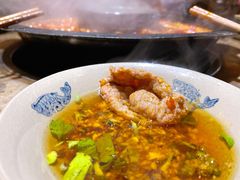 -重庆渝达老火锅(春熙路店)