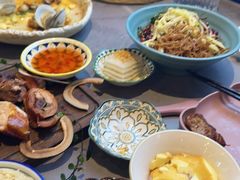 -沿江海南菜·文昌鸡祖师爷(大东海店)