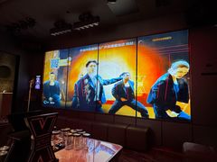 -星聚会KTV X Party(广州高德置地店)