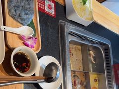 -小日子火锅(古槐街店)