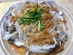 蒜蓉粉丝生蚝-盒马鲜生(大成店)