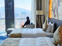 -龙岩佰翔京华酒店(京华购物中心店)