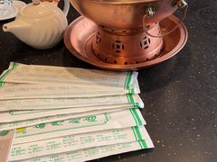 -南门涮肉(通州大船店)