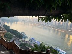 -重庆十八梯传统风貌区