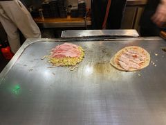 广岛特色饼-鸟内会(河北路店)