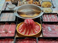 -牛匠和牛寿喜锅(西安总店)