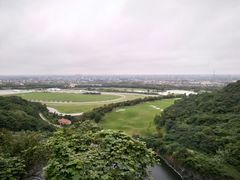 -平湖九龙山旅游度假区