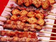 烤串-肉串汪(望京店)