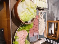 -呷哺呷哺 黄金牧场 (新中关购物中心店)