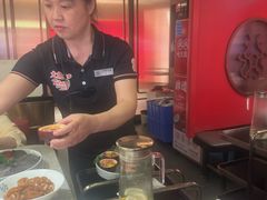 -大龙燚火锅(太古里店)
