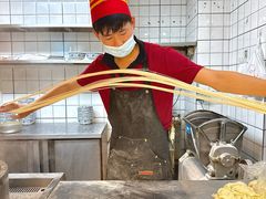 -兰州陈记牛肉面 ·烧烤· 铜锅涮肉(万达店)