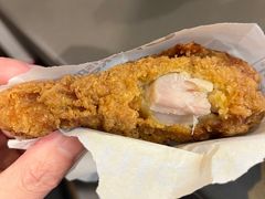 -麦当劳(望京国际商业中心店)