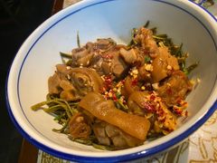 -俏九州·小炒黄牛肉(华润万象汇店)