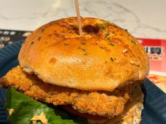 -必胜客(新辰里酒仙桥店)