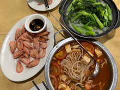 -吉莲利苑海鲜酒家(珠海拱北29年老字号店)