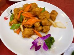 -西塔大冷面(市府大路店)
