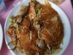 -高佳庄·舟山海鲜(海景旗舰店)