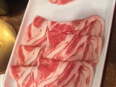 -楠火锅(西单店)