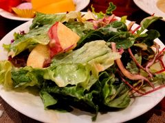 -食间牛排(湖西路店)