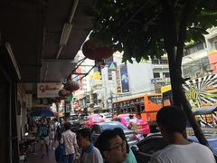 景点-唐人街(耀华力路)