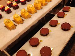 -咖啡苑 - 蔚藍夏日限定主题(永利皇宫店)