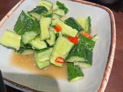 -连手特色烤串