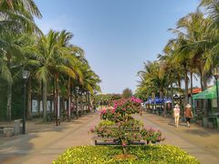 -白沙门生态公园