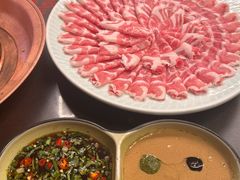 -南门涮肉(后海店)
