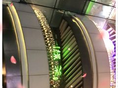 -绿茶餐厅(成都大悦城店)