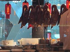 -陈鹏鹏潮汕菜(宝安机场T3航站楼店)