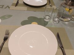 -又见马甲M8融合西餐厅(体育中心店)