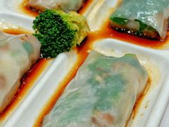 -宝园酒家(美林M·LIVE天地东座店)