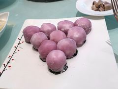 -阳澄湖费尔蒙酒店颐丰阁中餐厅(马鞍山西路店)