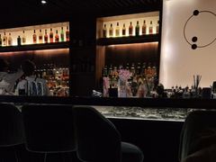 -STARRY CAFE & LOUNGE BAR(高新店)