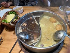 -四喜小胖·北京涮肉(五道营店)