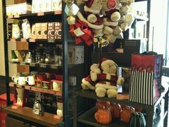 -星巴克(湖州梅地亚广场店)