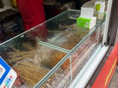 -辽B·小串(总店)