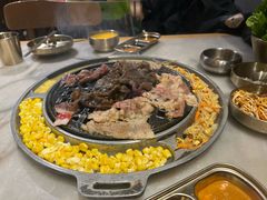 -韩宫宴烤肉·料理(苏州中心店)