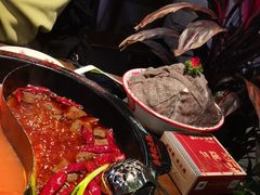 -牛市坎火锅(建设路店)