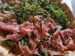 -PIZZA BIANCA(万象城店)