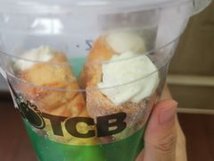 纯黄油螺丝转-路西仕·手作西点(气象台路店)