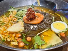 -熙成烧烤(白塔岭店)