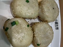 小杨生煎-小杨生煎(周浦万达店)