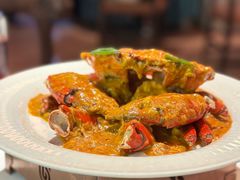 -狮拾久·现代新加坡料理(福田COCO Park店)